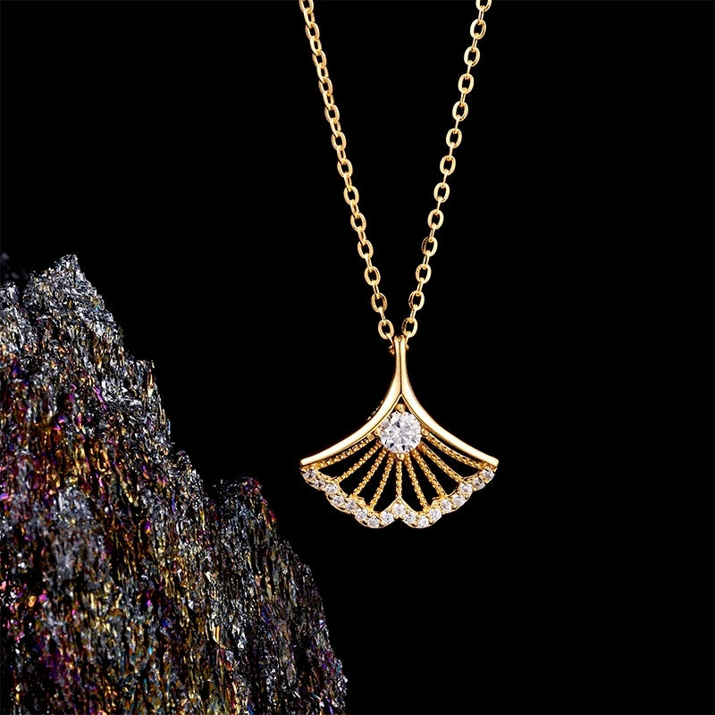 Shell Necklace