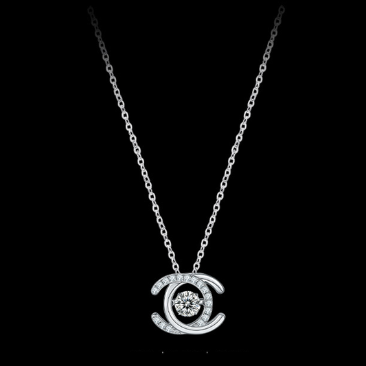 Chanel-inspired