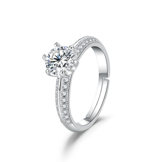 Dynasty Ring