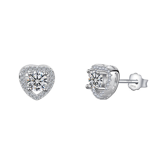 Stud Earrings