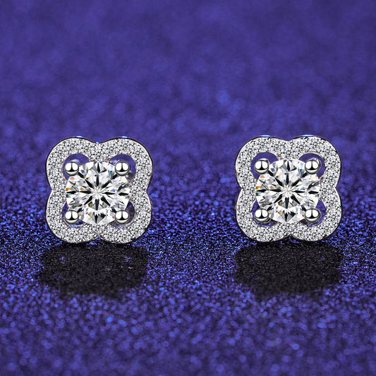 Stud Earrings