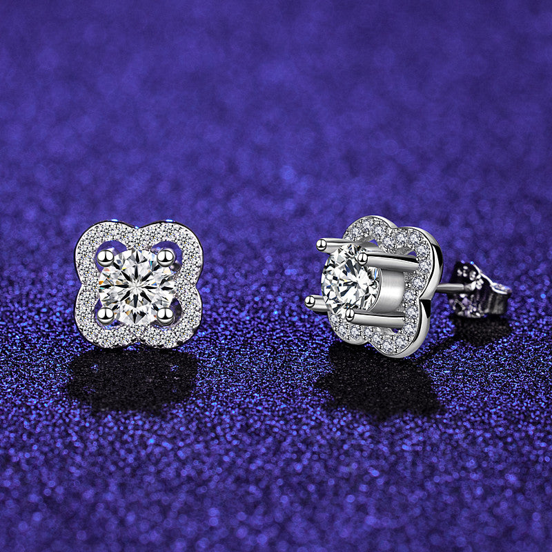 Stud Earrings