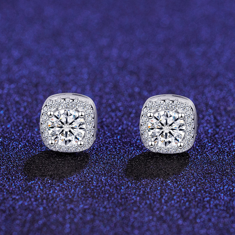 Stud Earrings