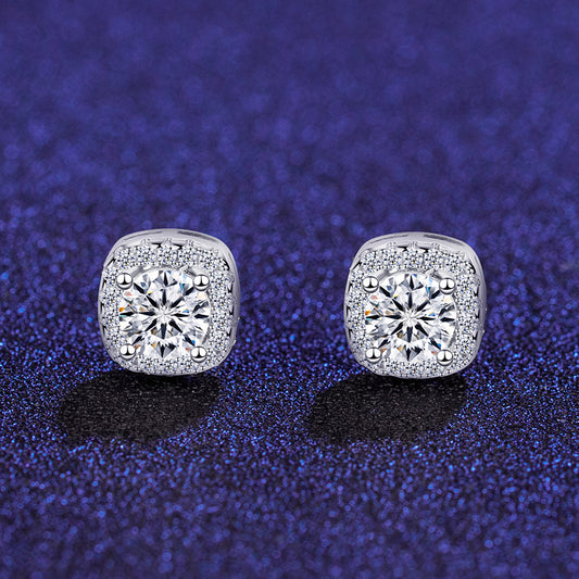 Stud Earrings