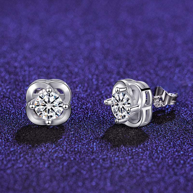 Stud Earrings