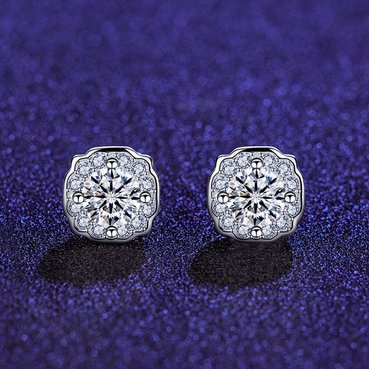 Stud Earrings