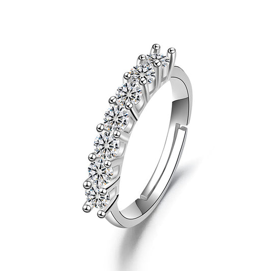 Stackable Ring