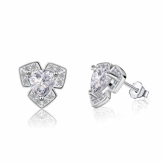 Stud Earrings
