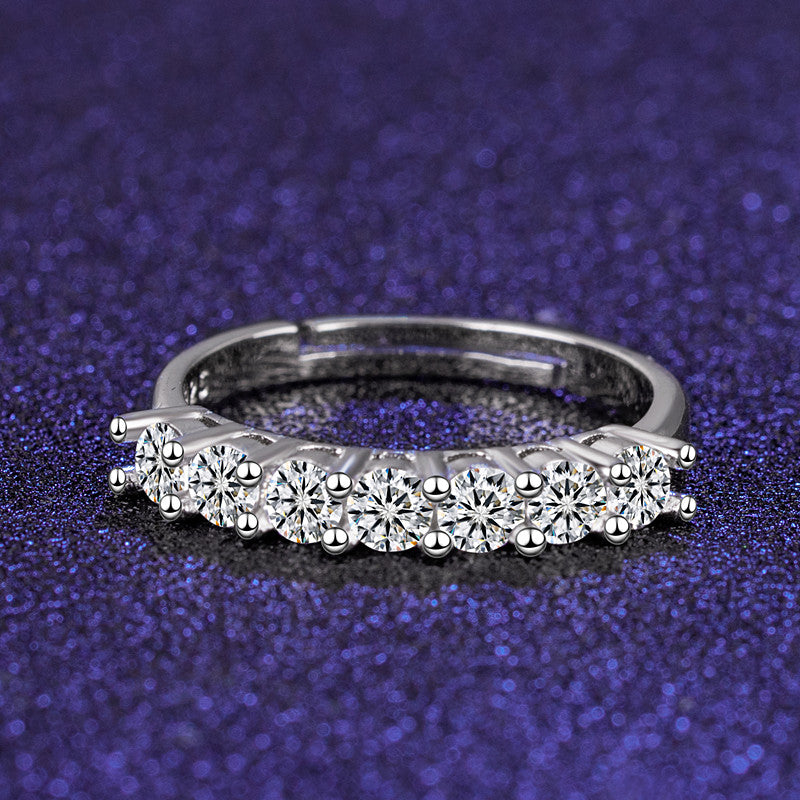 Stackable Ring