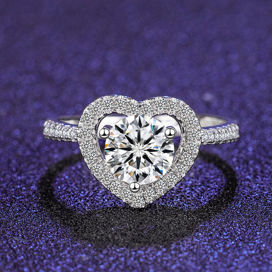 Heart Ring