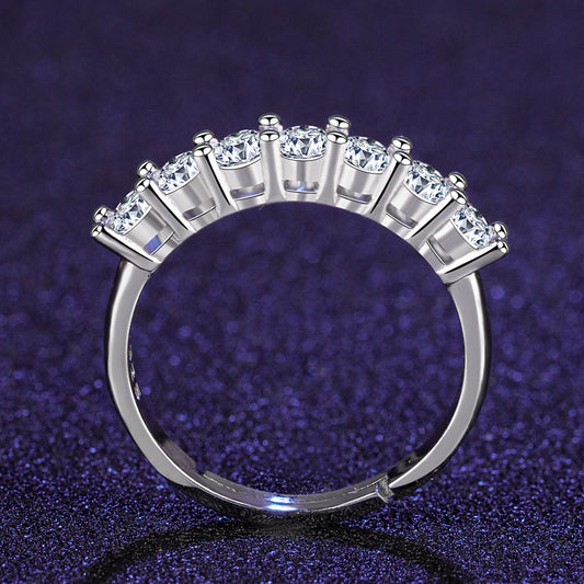 Stackable Ring