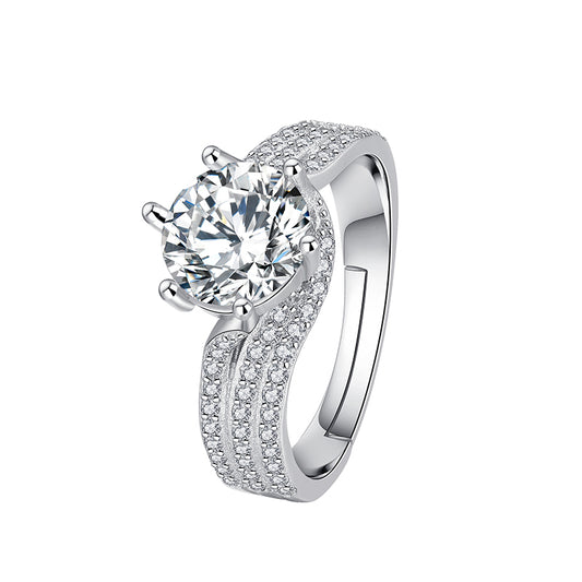 Luxury Ring