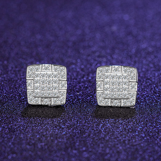 Stud Earrings