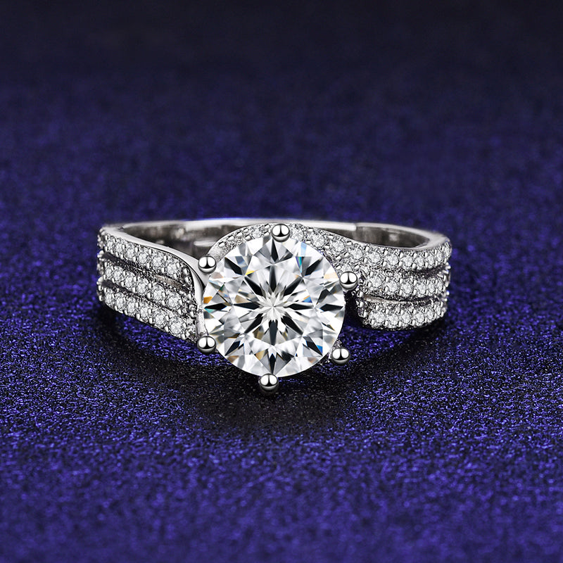 Luxury Ring