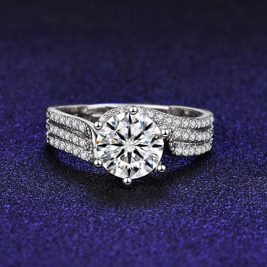 Luxury Ring