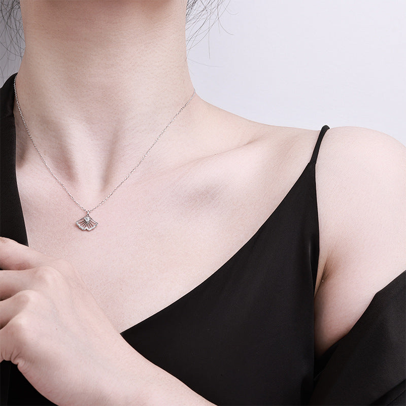 Shell Necklace