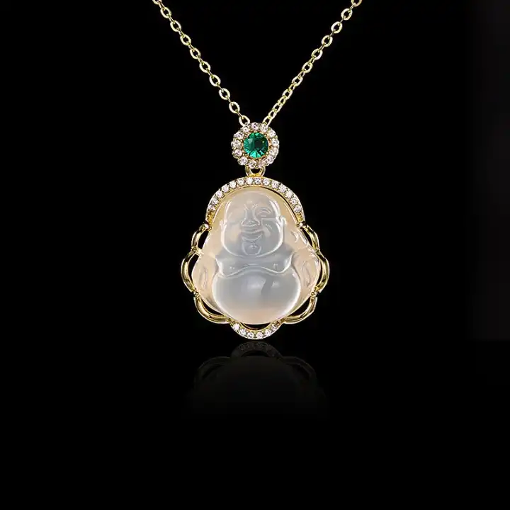 Auspicious Joy Buddha
