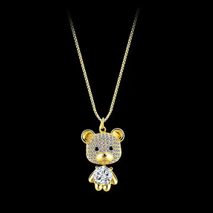 Stellar Teddy