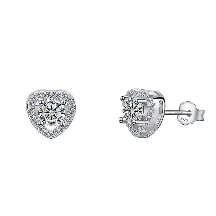 Heart Radiant Ring Light