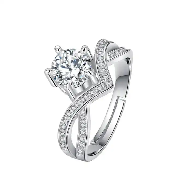 Rings - Zirconia