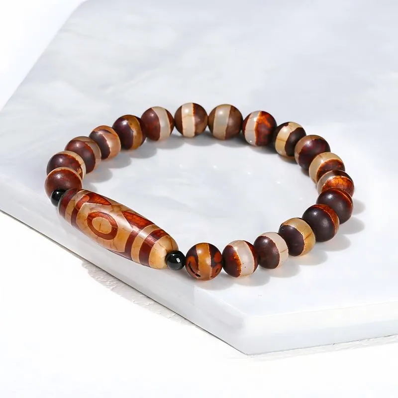 Cognac Brown