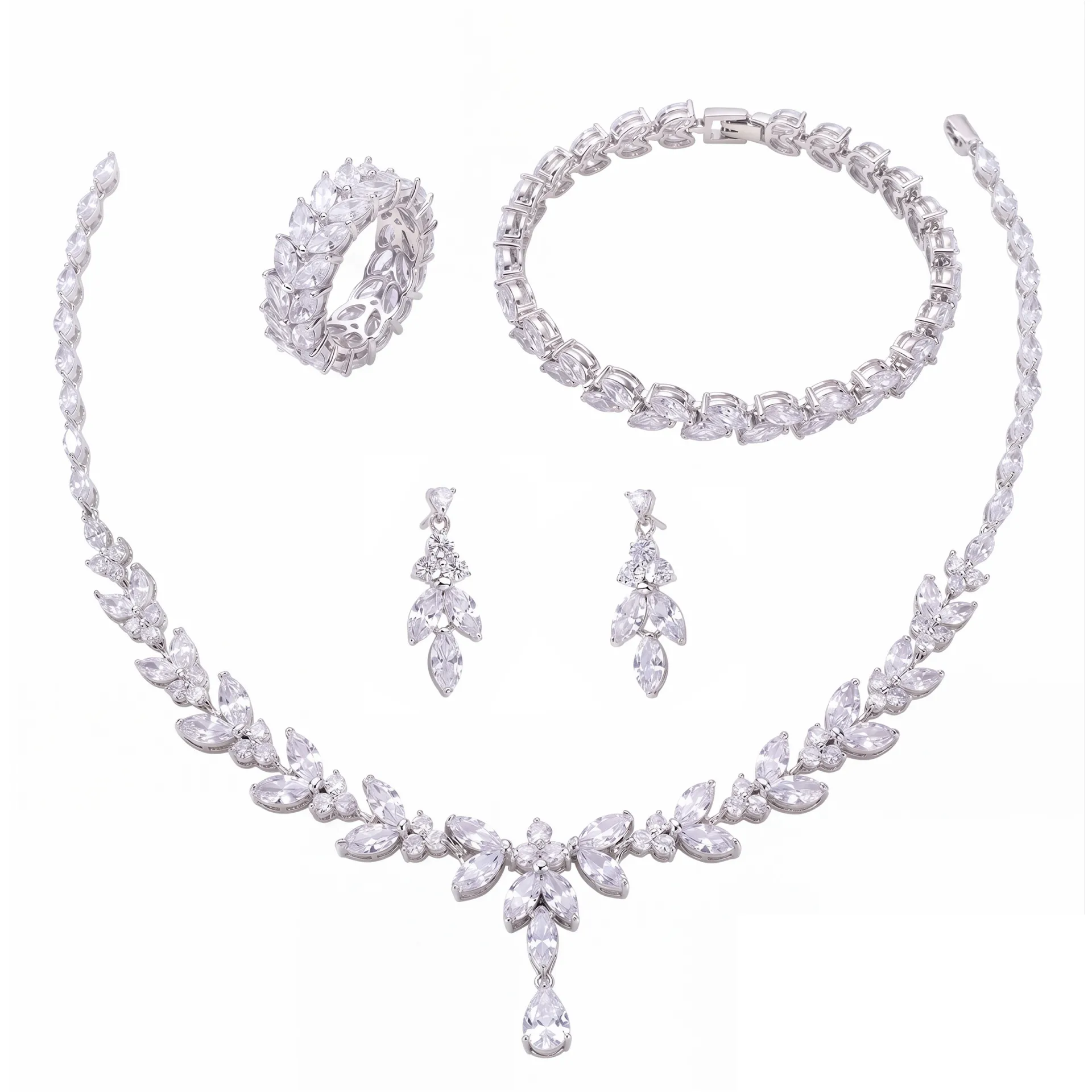 The "Eternal Flora" Collection