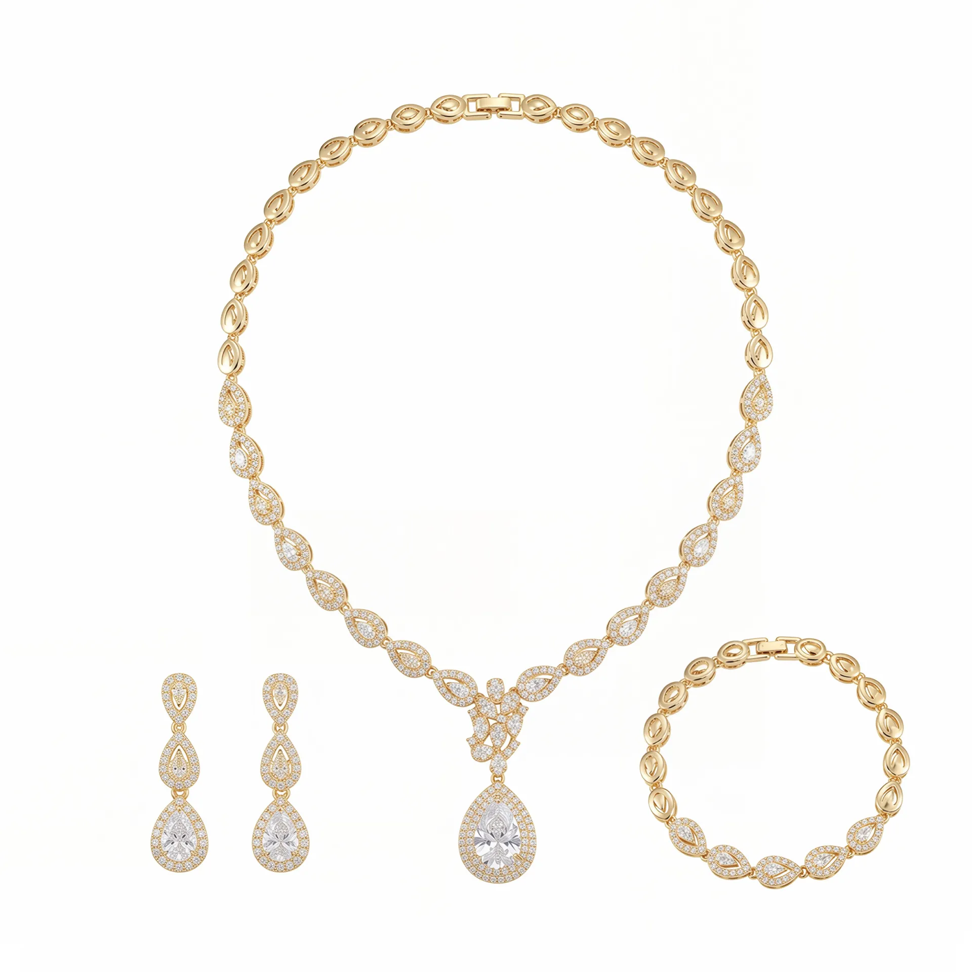 The Eternal Flora Collection
