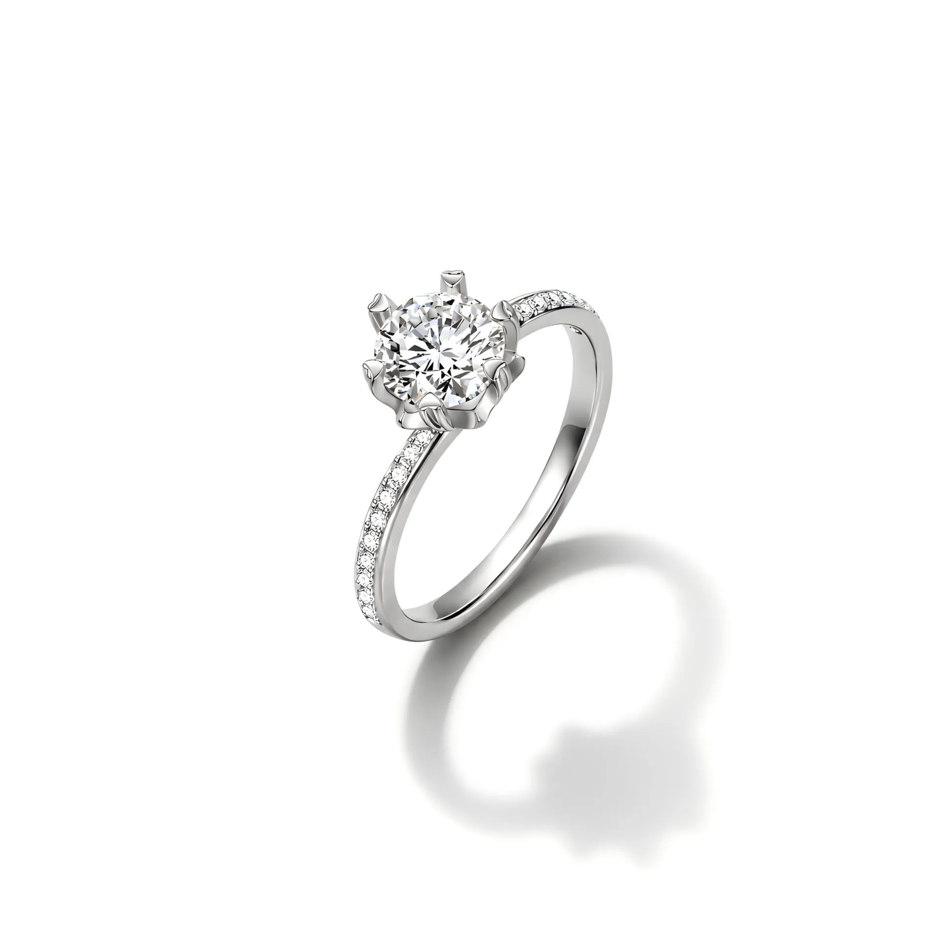 Eternal Flora · Starlight Grace Ring