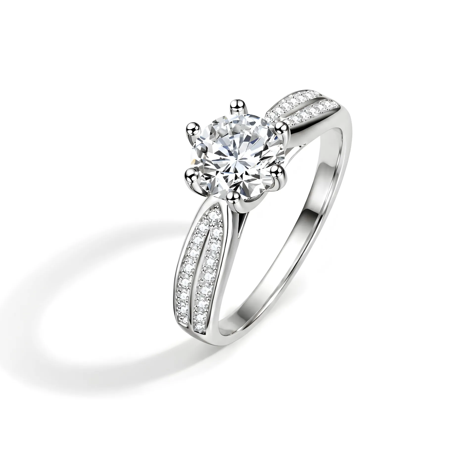 Eternal Flora · Everlasting Promise Ring