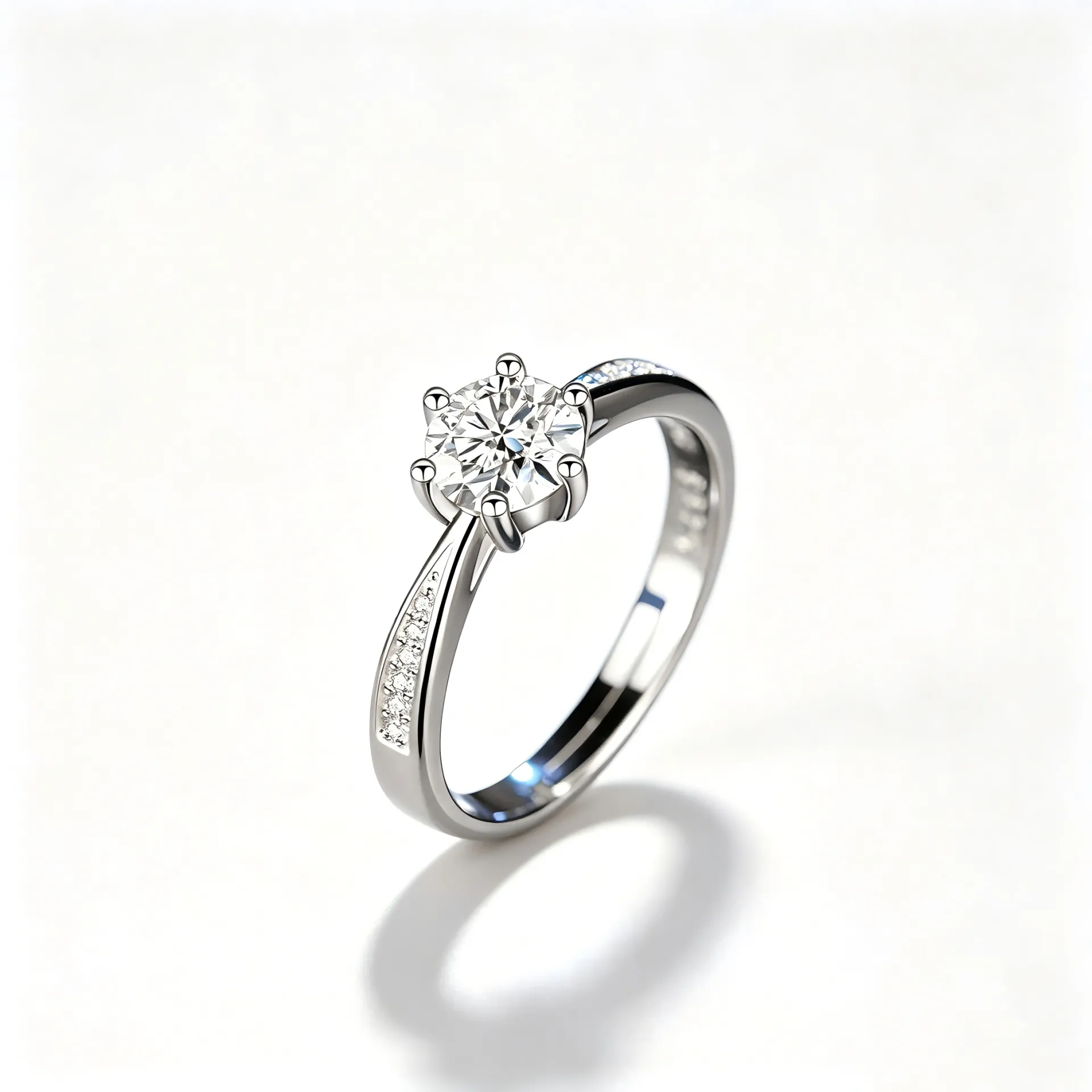 Eternal Starbeam Ring