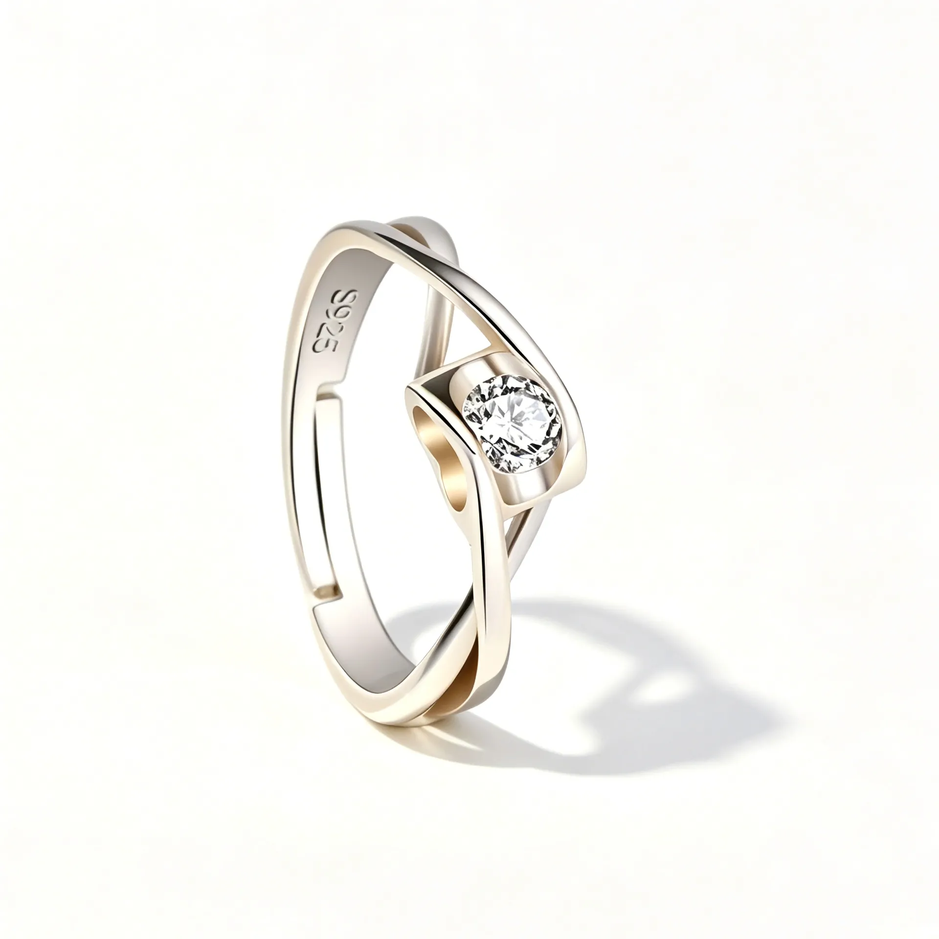 Eternal Motion Ring