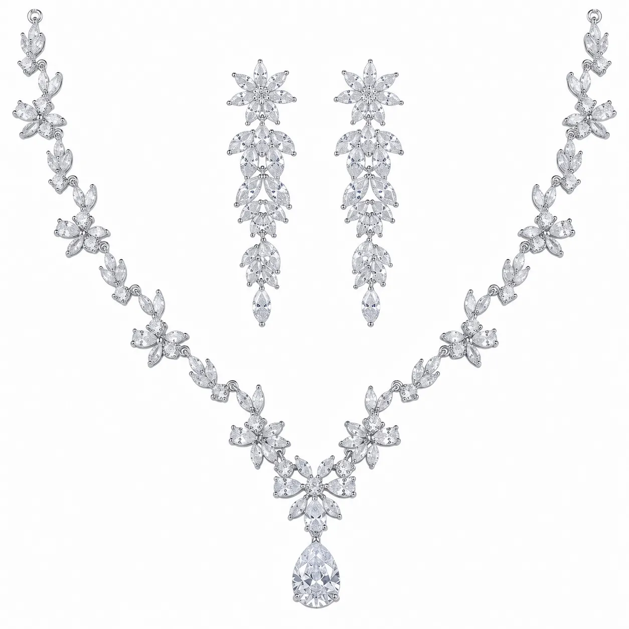 Jewelry set