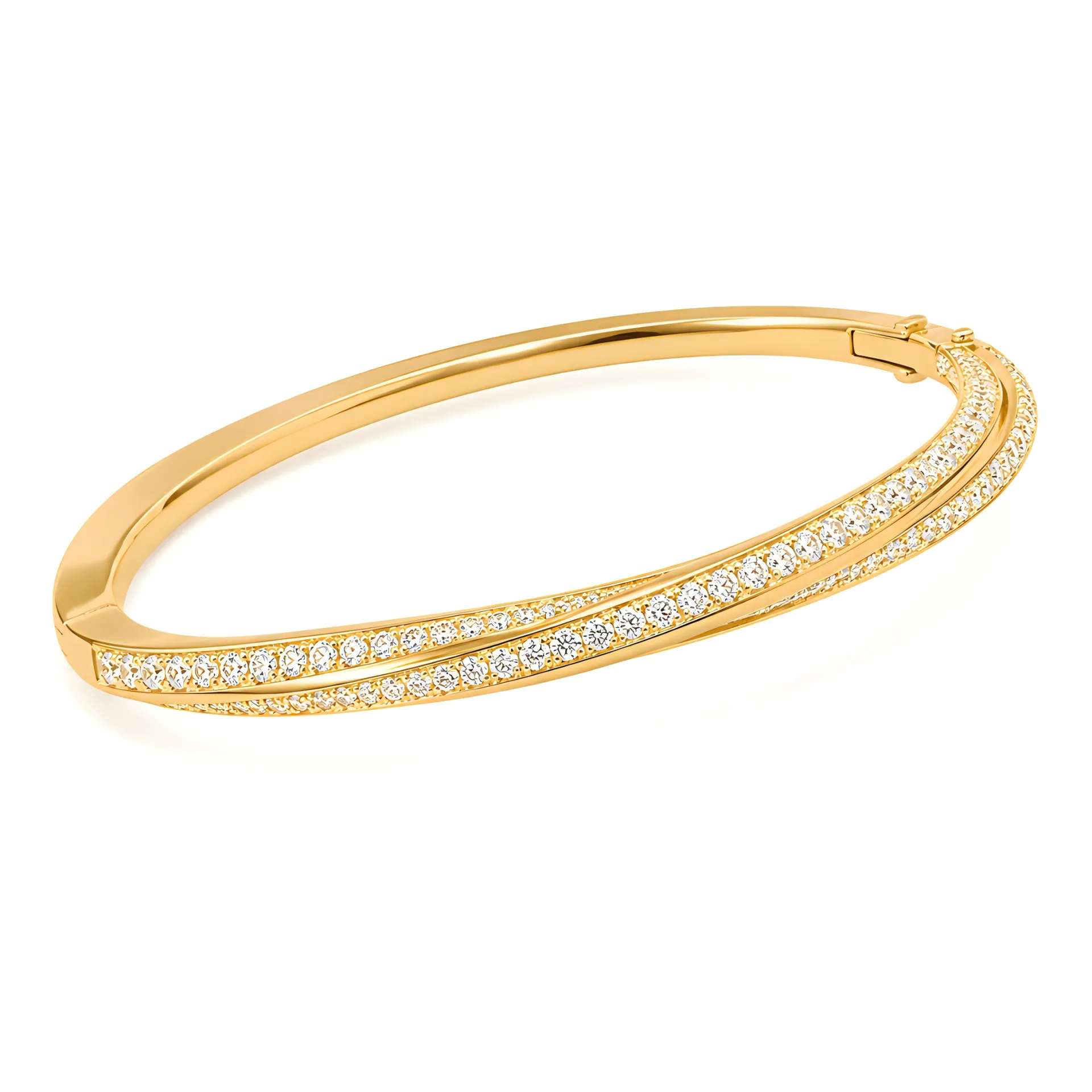 Infinite Glow Bangle