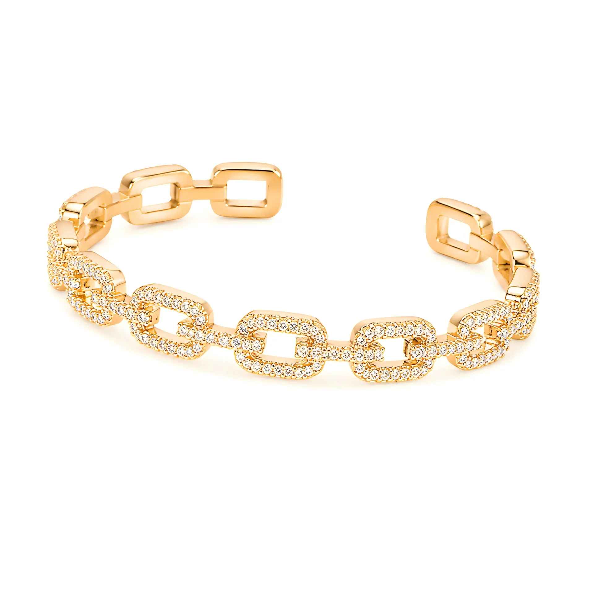 Celestial Link Bracelet