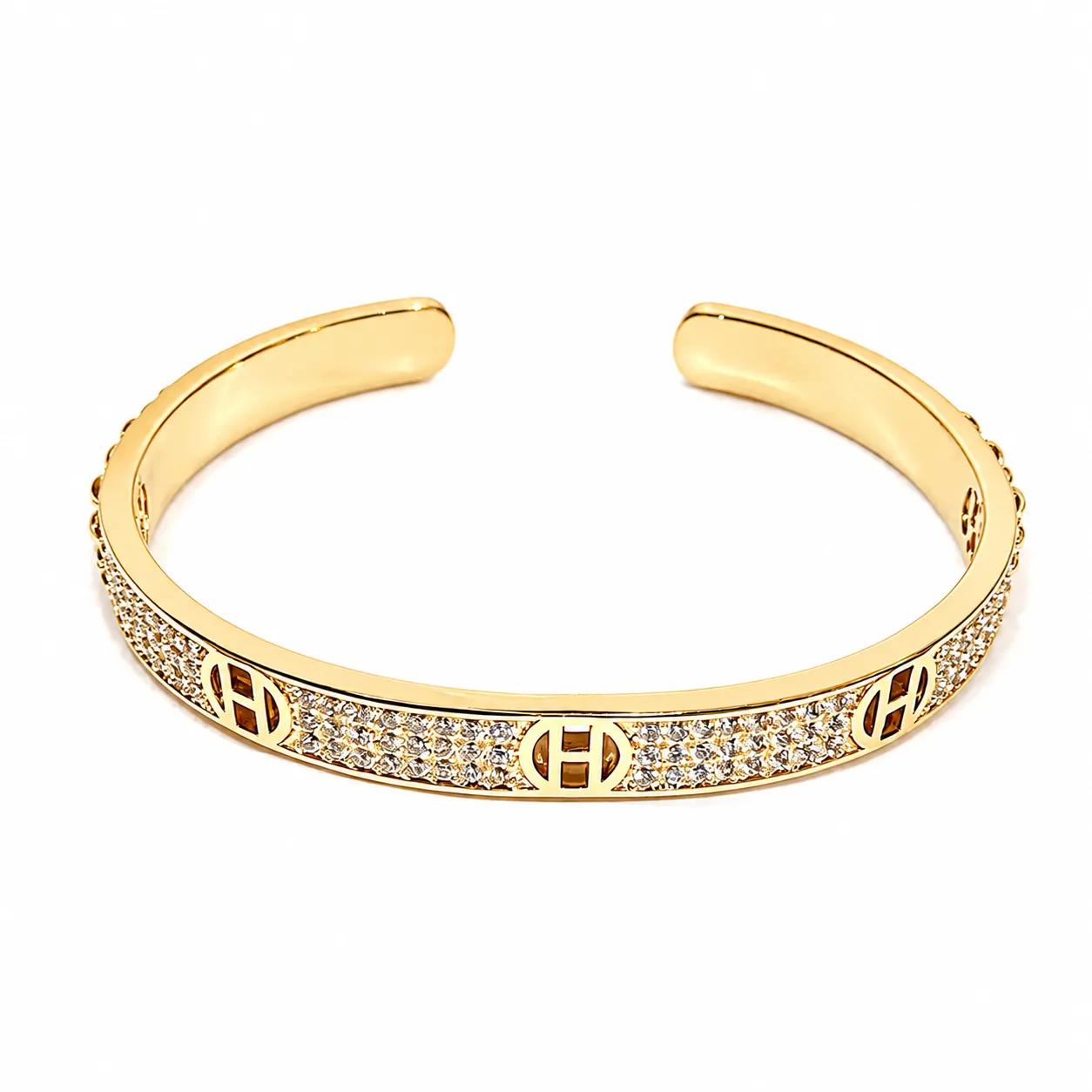 Eternal Emblem Bracelet