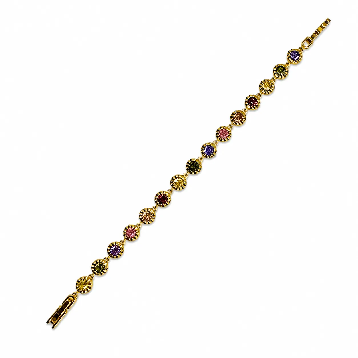 Kaleido Waltz