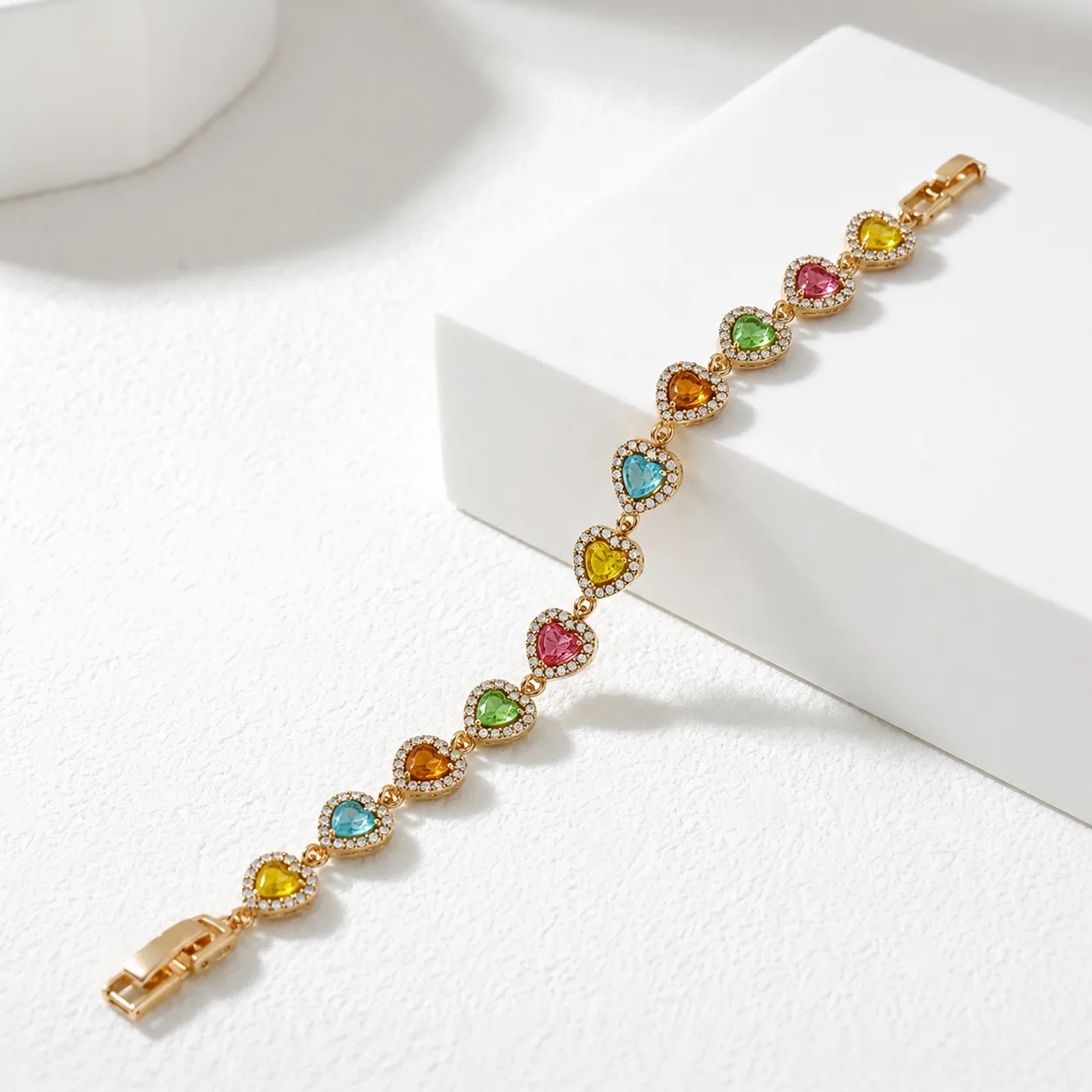 Kaleido Heartbeat