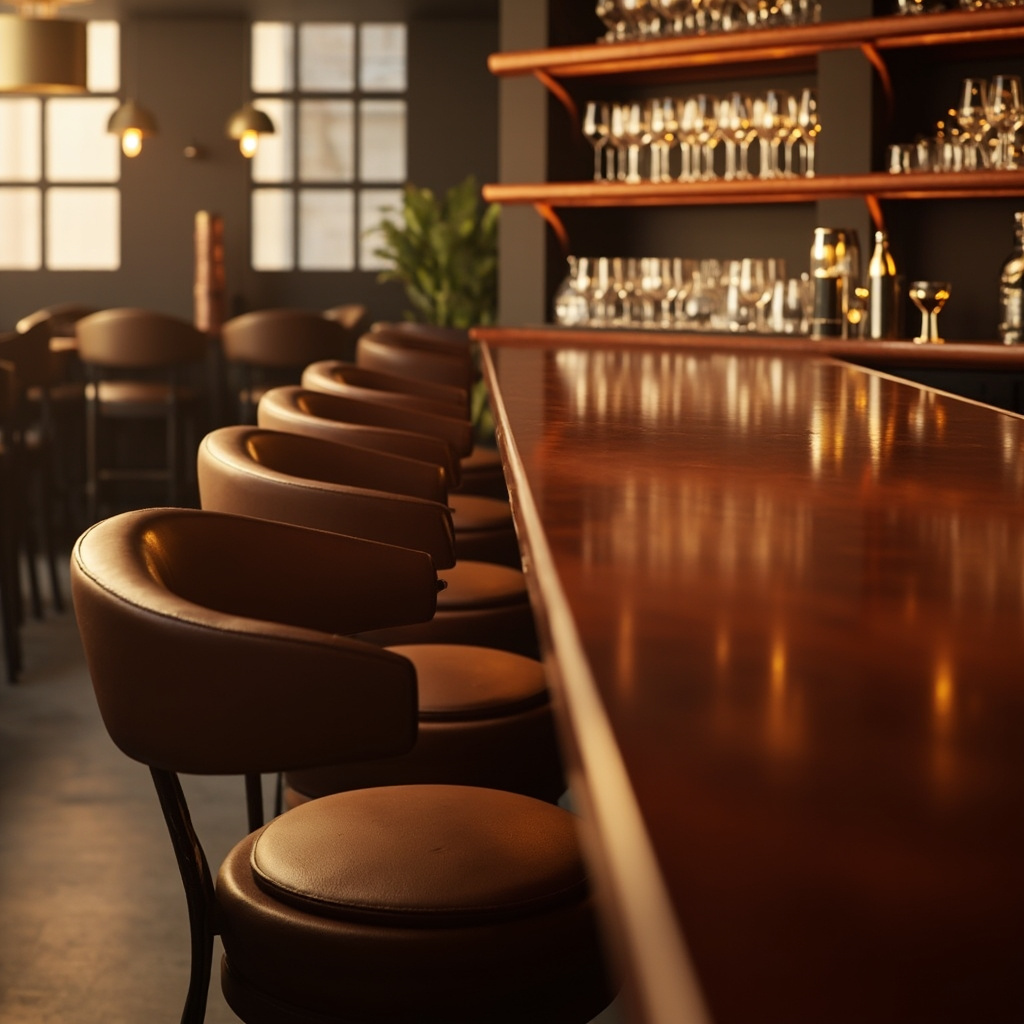 What is the name of the setting that uses a bar setting
