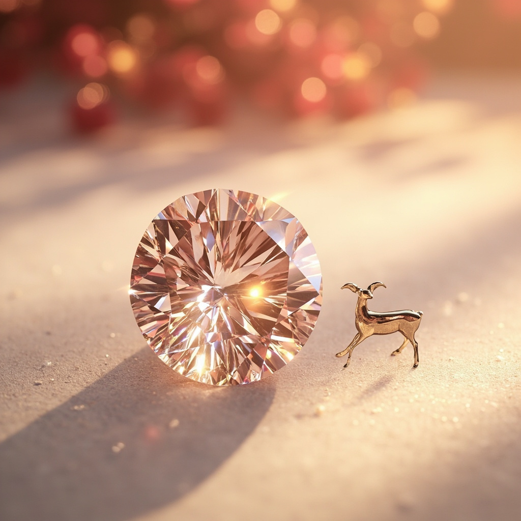 What is the birthstone for the zodiac sign of Aries?