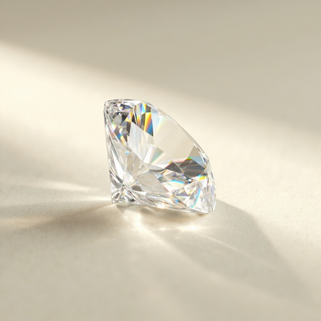 What is the name of the diamond that has a fancy shape