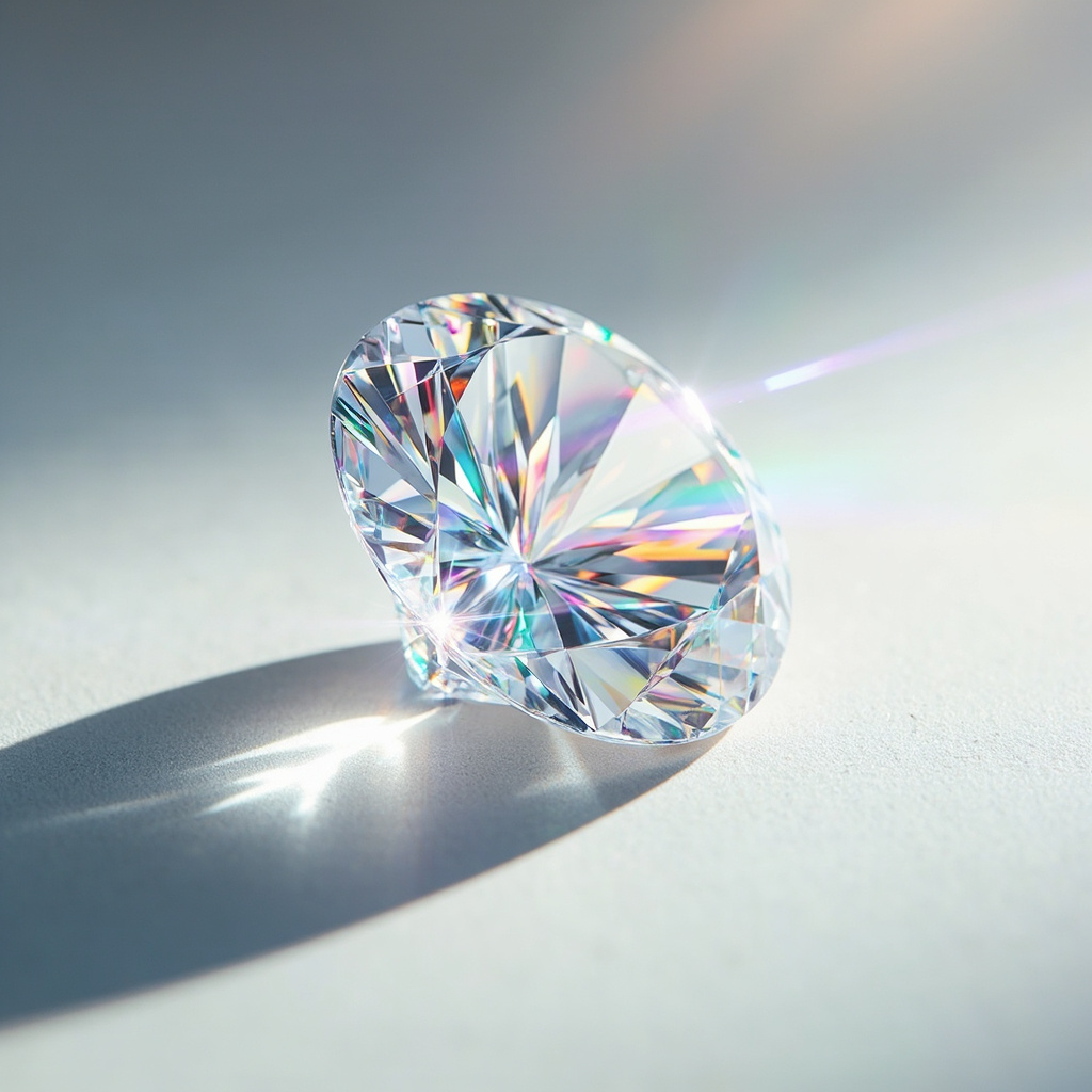 What is the traditional birthstone for April?