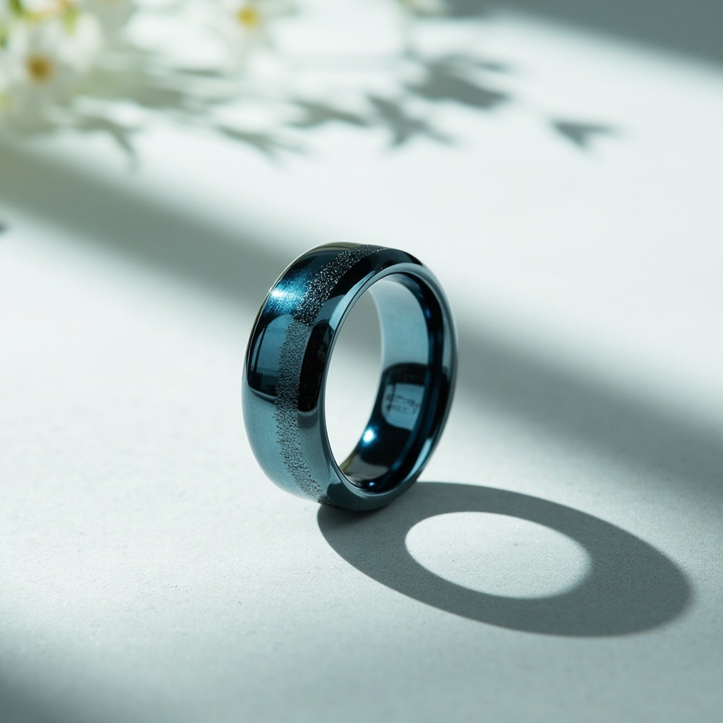 Can cobalt jewelry be reconditioned