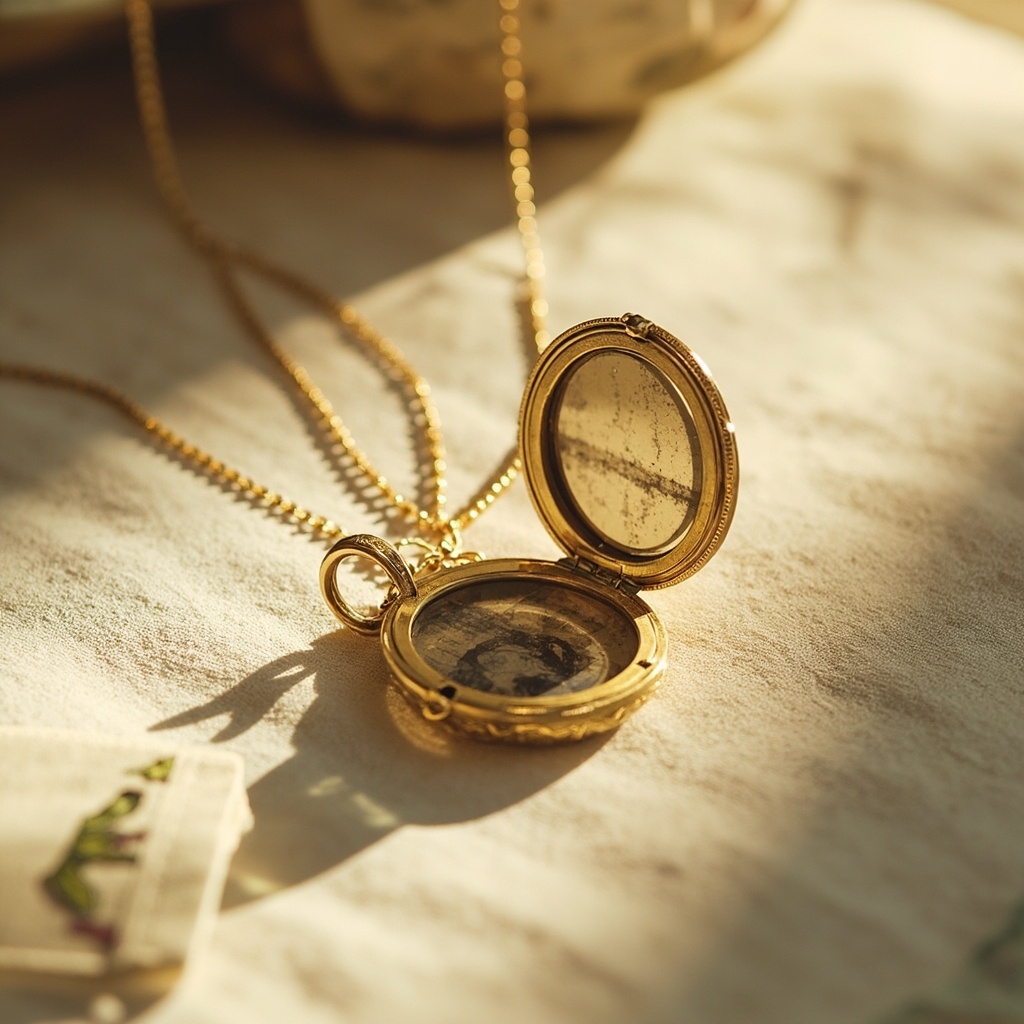 What is a locket?
