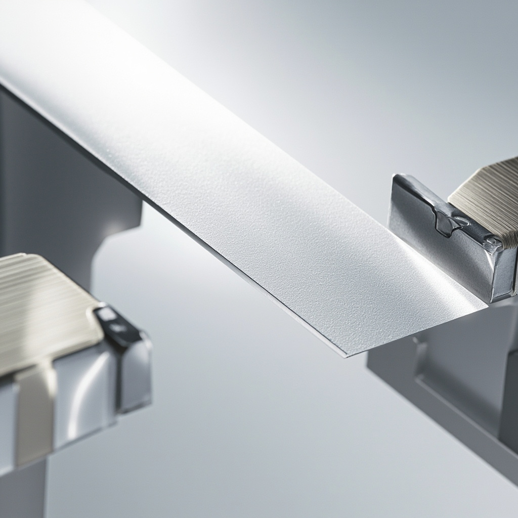 What is the tensile strength of cobalt chrome