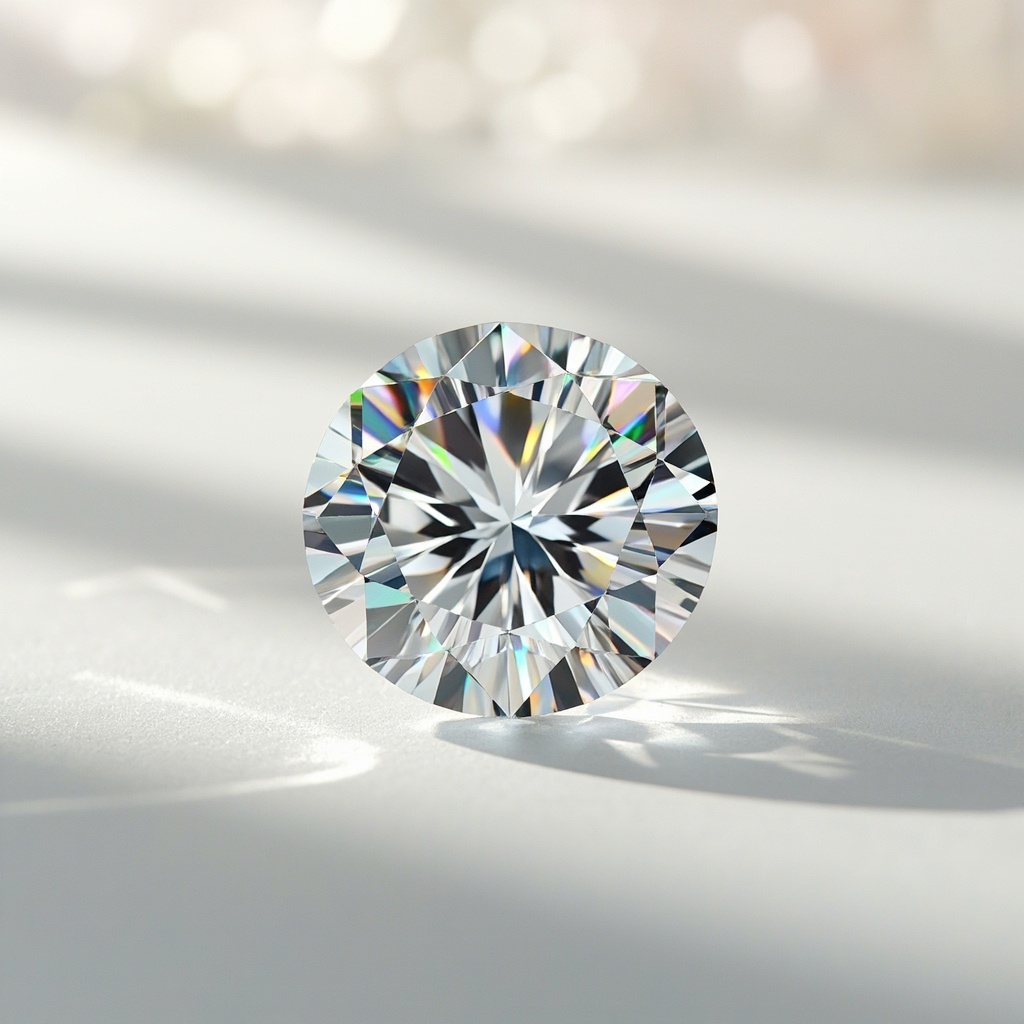 What is a single cut diamond