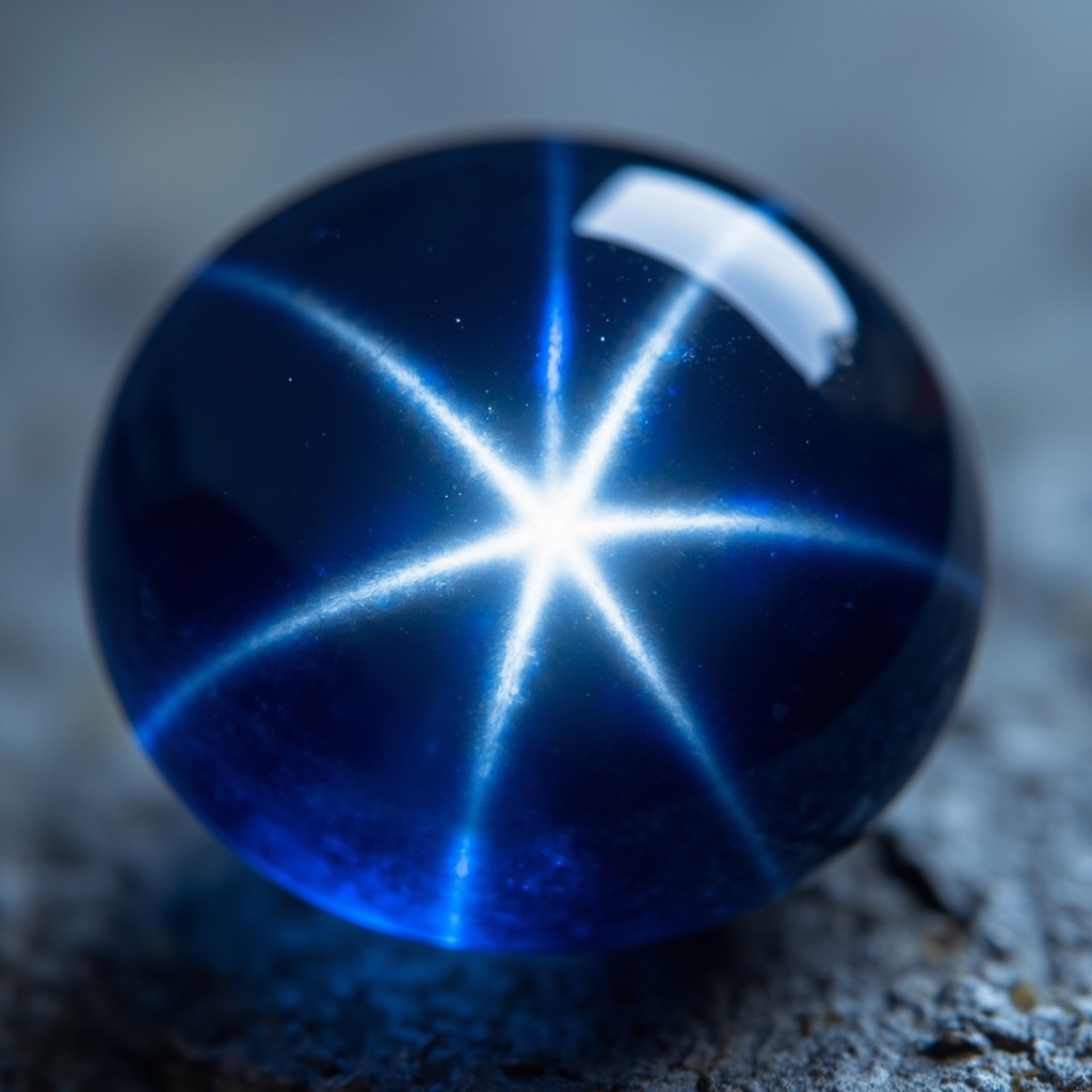 What is the name of the gemstone that is often called the stone of the sun?