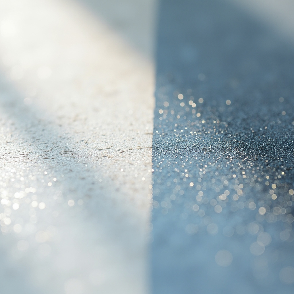 How hard is cobalt chrome compared to silver