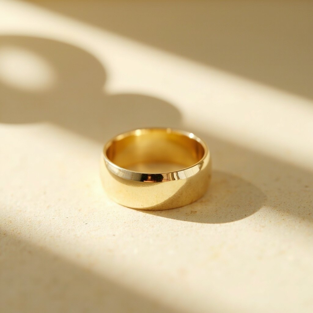 What does vermeil refer to in jewelry?