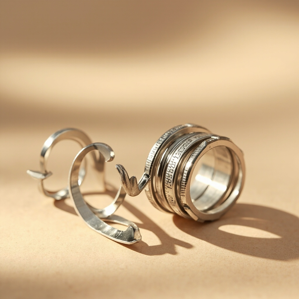 What is a ring sizer tool
