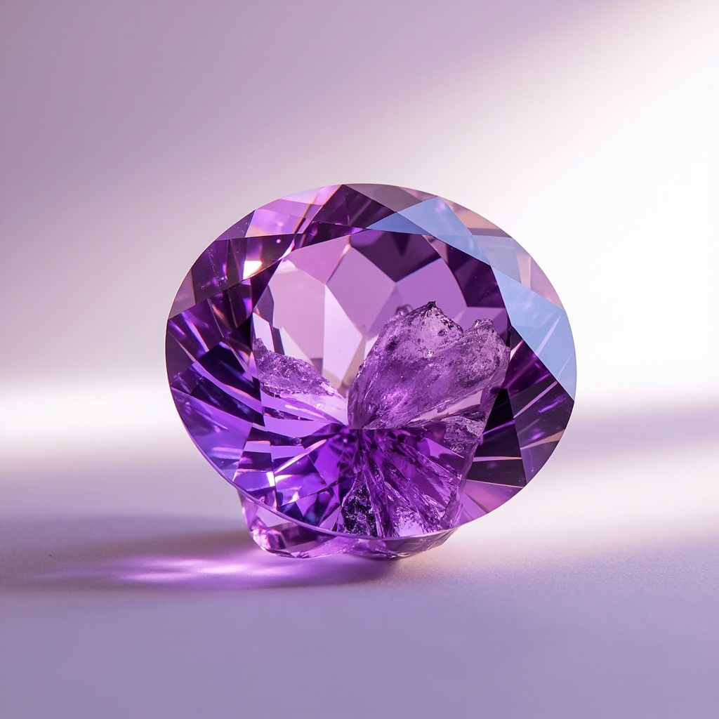 What is the birthstone for February?